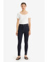 Levi's Blugi skinny cu talie inalta Retro - Pled.ro