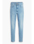 Levi's Blugi skinny cu talie inalta Retro - Pled.ro