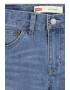 Levi's Blugi slim fit - Pled.ro