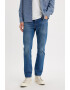 Levi's Blugi slim fit conici 501 - Pled.ro