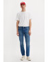 Levi's Blugi slim fit conici 501 - Pled.ro