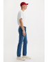 Levi's Blugi slim fit conici 501 - Pled.ro