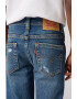 Levi's Blugi slim fit conici 512 - Pled.ro