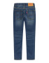 Levi's Blugi slim fit cu aspect decolorat - Pled.ro