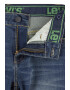 Levi's Blugi slim fit cu aspect decolorat - Pled.ro