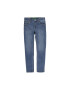 Levi's Blugi slim fit cu aspect decolorat - Pled.ro