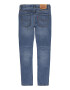 Levi's Blugi slim fit cu aspect decolorat - Pled.ro