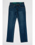 Levi's Blugi slim fit cu aspect decolorat - Pled.ro