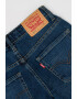 Levi's Blugi slim fit cu aspect decolorat - Pled.ro