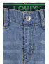 Levi's Blugi slim fit cu aspect decolorat - Pled.ro