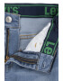 Levi's Blugi slim fit cu aspect decolorat - Pled.ro