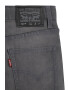 Levi's Blugi slim fit cu aspect decolorat - Pled.ro