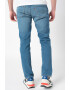 Levi's Blugi slim fit cu buzunare 511™ Albastru/Alb - Pled.ro