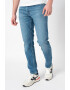 Levi's Blugi slim fit cu buzunare 511™ Albastru/Alb - Pled.ro