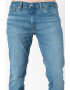 Levi's Blugi slim fit cu buzunare 511™ Albastru/Alb - Pled.ro