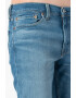 Levi's Blugi slim fit cu buzunare 511™ Albastru/Alb - Pled.ro