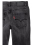 Levi's Blugi slim fit cu croiala conica 512 - Pled.ro