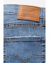 Levi's Blugi slim fit cu talie inalta 724 - Pled.ro