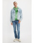 Levi's Blugi slim fit cu talie medie 511™ - Pled.ro