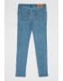 Levi's Blugi super skinny 710 - Pled.ro