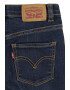 Levi's Blugi super skinny cu talie inalta 720 - Pled.ro