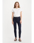 Levi's Blugi super skinny cu talie inalta 720™ - Pled.ro