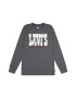 Levi's Bluza cu imprimeu logo - Pled.ro