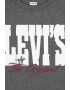 Levi's Bluza cu imprimeu logo - Pled.ro