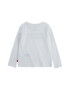 Levi's Bluza cu imprimeu logo - Pled.ro