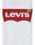 Levi's Bluza cu imprimeu logo - Pled.ro