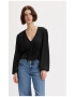 Levi's Bluza dama 43644 Poliester Negru - Pled.ro