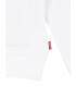 Levi's Bluza de trening cu imprimeu logo si maneci raglan - Pled.ro