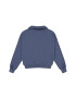 Levi's Bluza de trening din amestec de bumbac organic cu buzunar kangaroo - Pled.ro