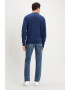 Levi's Bluza de trening din bumbac Original Housemark - Pled.ro