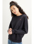 Levi's Bluza de trening relaxed fit de bumbac - Pled.ro