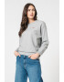 Levi's Bluza de trening relaxed fit de bumbac - Pled.ro