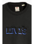 Levi's Bluza de trening relaxed fit de bumbac - Pled.ro