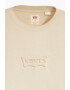 Levi's Bluza de trening relaxed fit de bumbac - Pled.ro