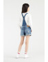 Levi's Bluza din bumbac cu imprimeu logo - Pled.ro