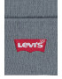 Levi's Caciula elastica cu logo brodat - Pled.ro