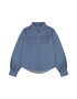 Levi's Camasa din chambray cu buzunare aplicate - Pled.ro