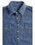 Levi's Camasa reversibila relaxed fit din denim Donovan - Pled.ro