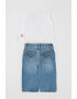 Levi's Compleu de bumbac cu imprimeu grafic - Pled.ro