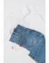 Levi's Compleu de bumbac cu imprimeu grafic - Pled.ro