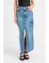 Levi's Fusta lunga din denim cu slit frontal - Pled.ro