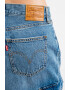 Levi's Fusta lunga din denim cu slit frontal - Pled.ro