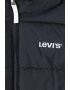 Levi's Geaca cu buzunare laterale - Pled.ro