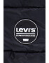 Levi's Geaca cu gluga si detaliu cu logo - Pled.ro