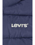 Levi's Geaca cu gluga si logo brodat - Pled.ro