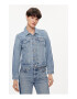 Levi's Geaca dama 66358 Albastru Bumbac - Pled.ro